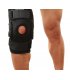 SA257 - Protective Knee Pads with Metal Plate Support 